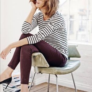 🔥Boden Breton Top (Final Price!)